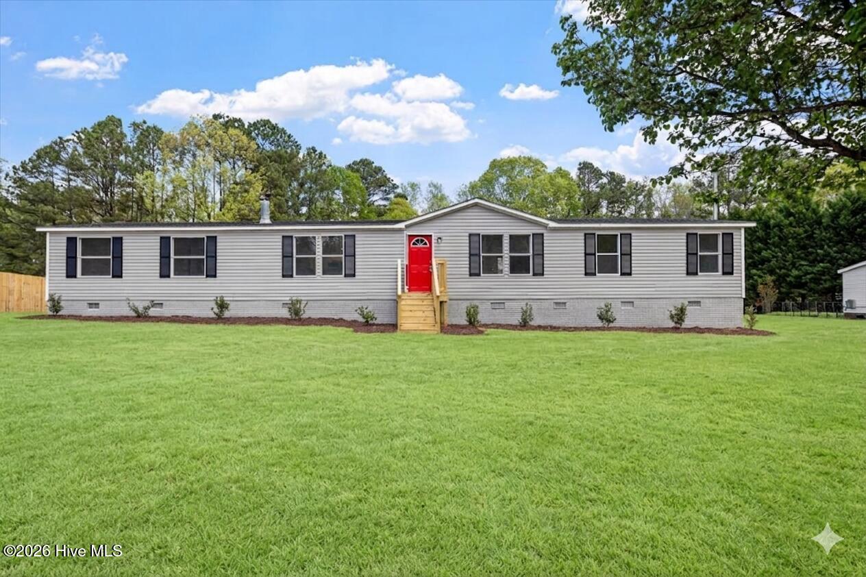 493 Williams Road Property Photo 1