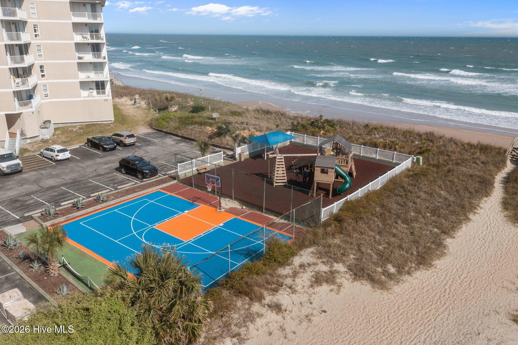2000 New River Inlet Road Unit 2606 Property Photo 28