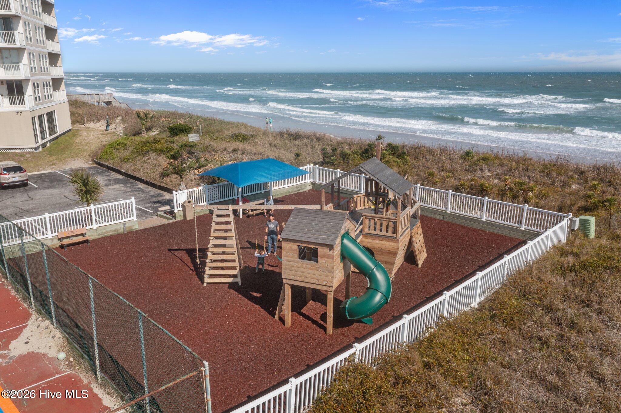 2000 New River Inlet Road Unit 2606 Property Photo 29