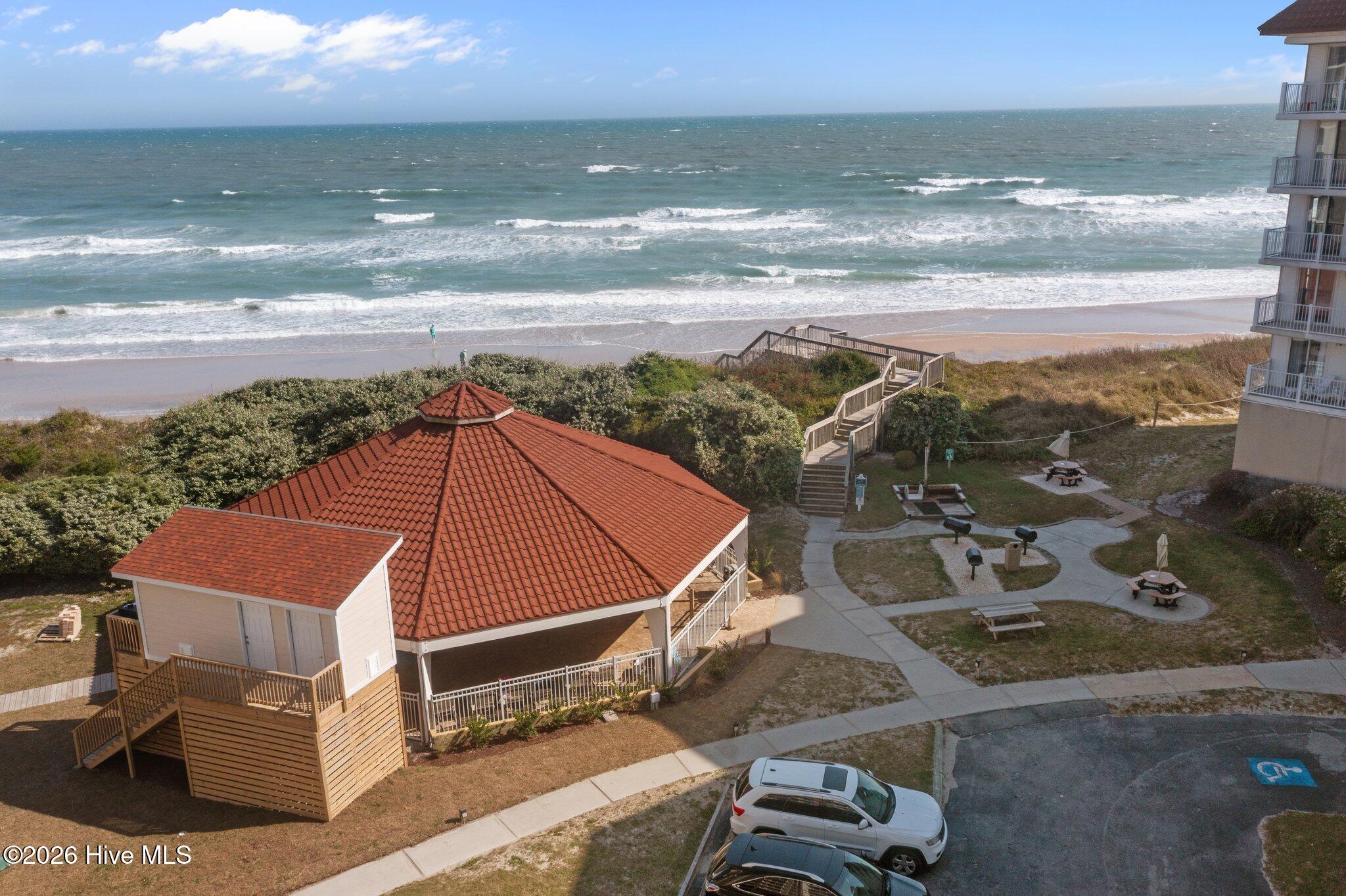 2000 New River Inlet Road Unit 2606 Property Photo 33