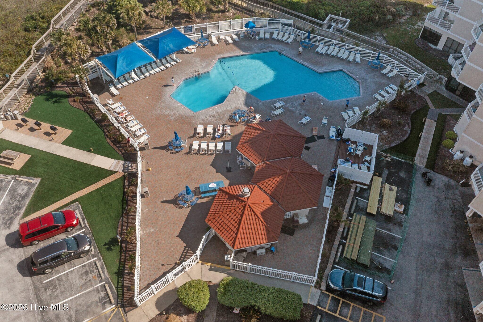 2000 New River Inlet Road Unit 2606 Property Photo 34