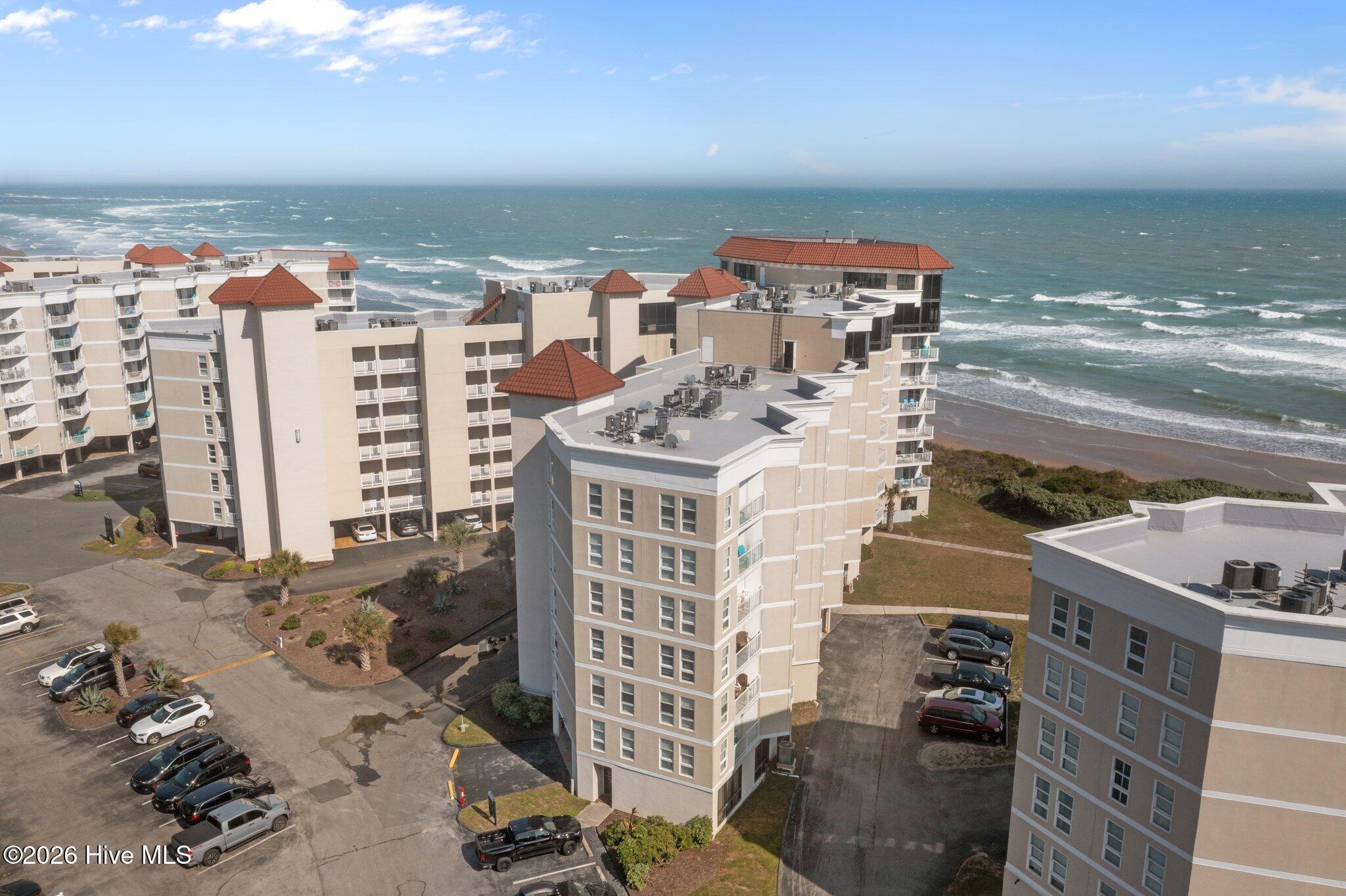 2000 New River Inlet Road Unit 2606 Property Photo 35