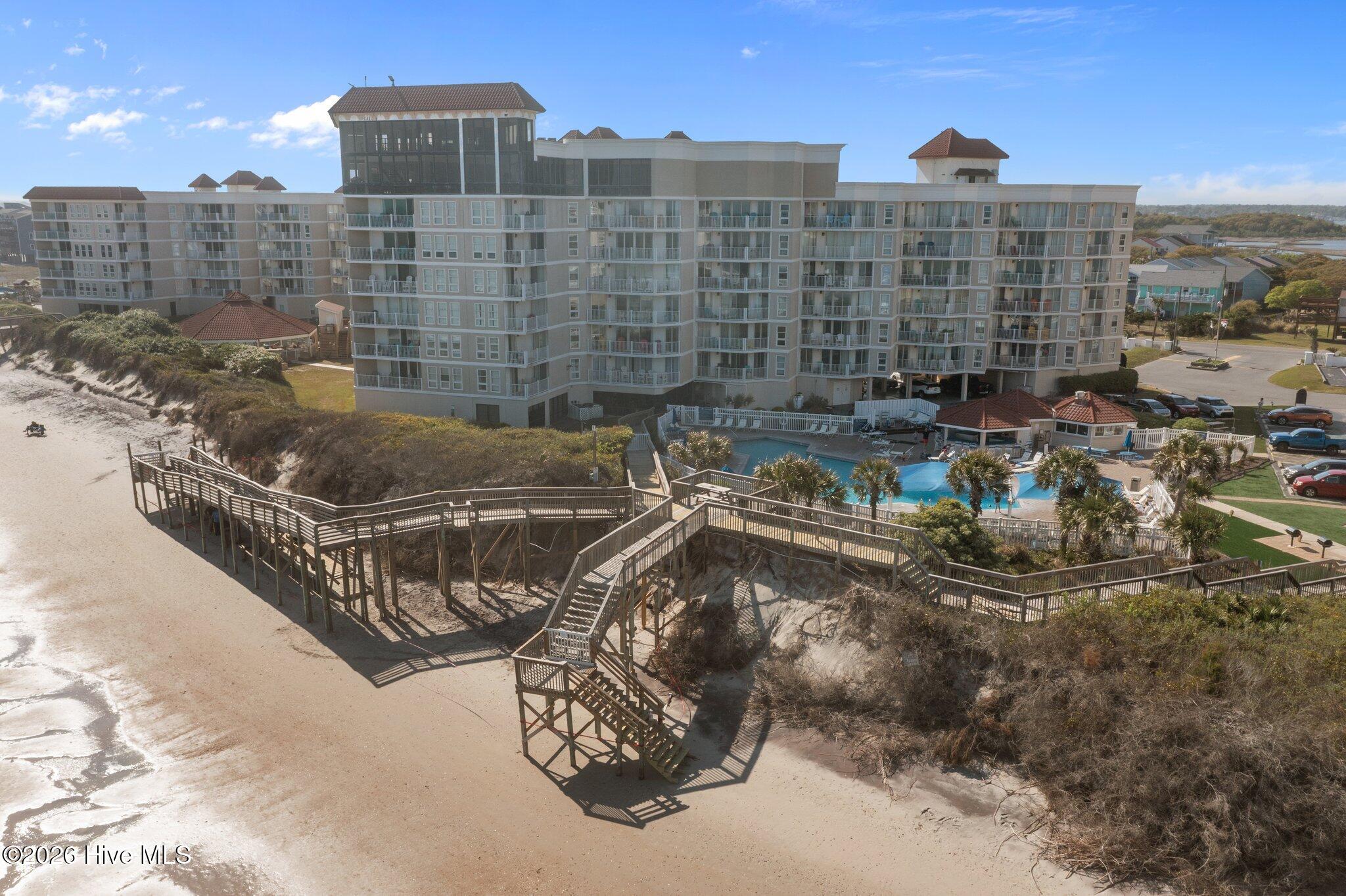 2000 New River Inlet Road Unit 2606 Property Photo 37