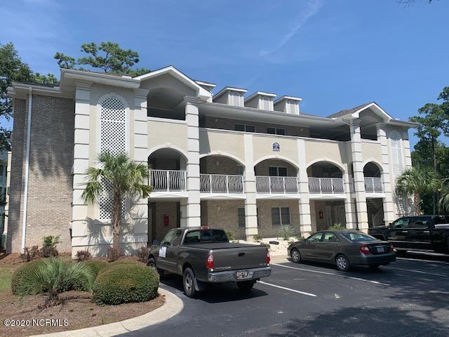 908 Resort Circle Unit 507 Property Photo 1