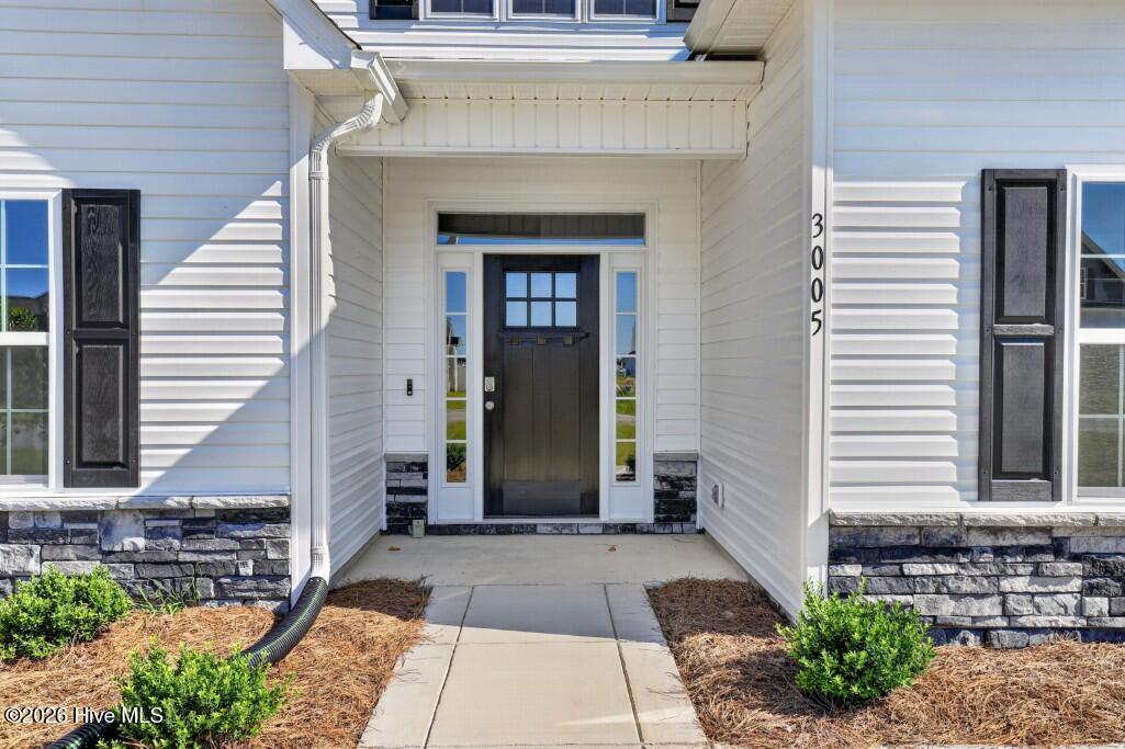 3005 Yellowfin Drive Property Photo 3