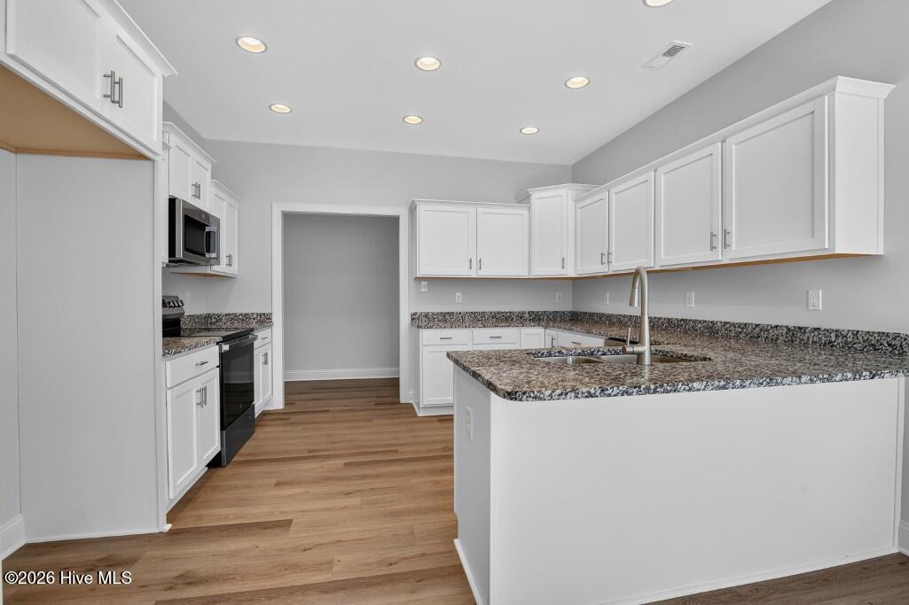 3005 Yellowfin Drive Property Photo 6