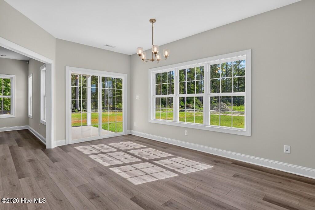 3005 Yellowfin Drive Property Photo 9