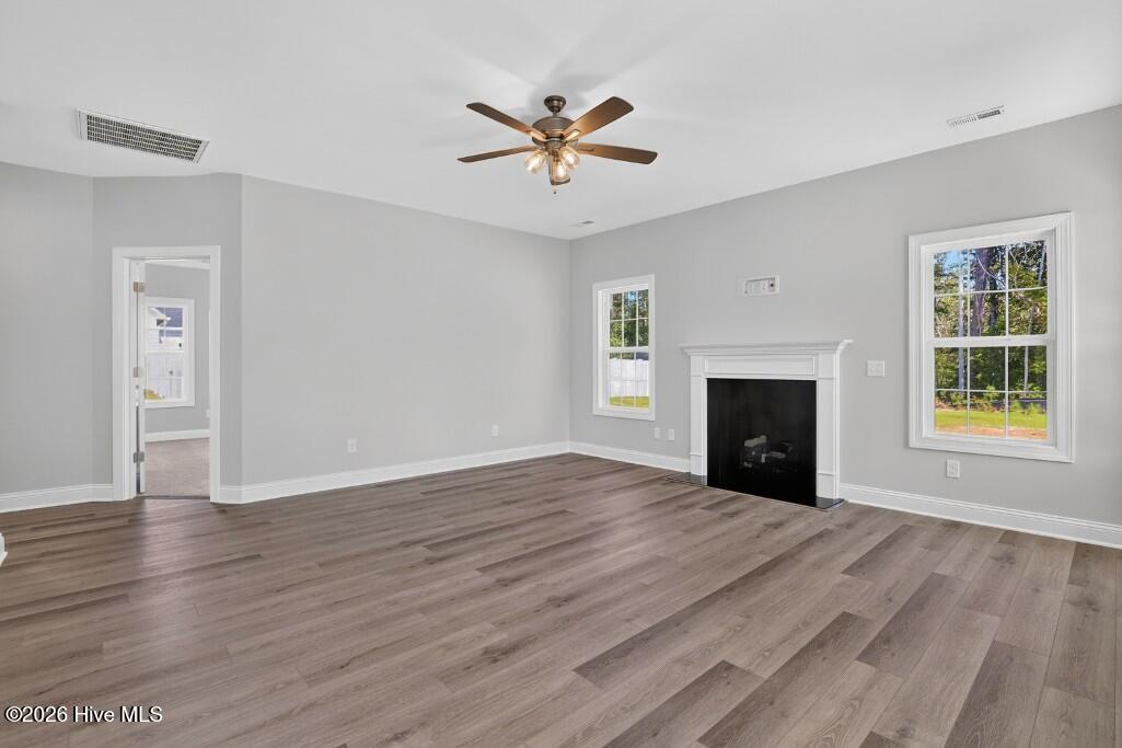 3005 Yellowfin Drive Property Photo 10