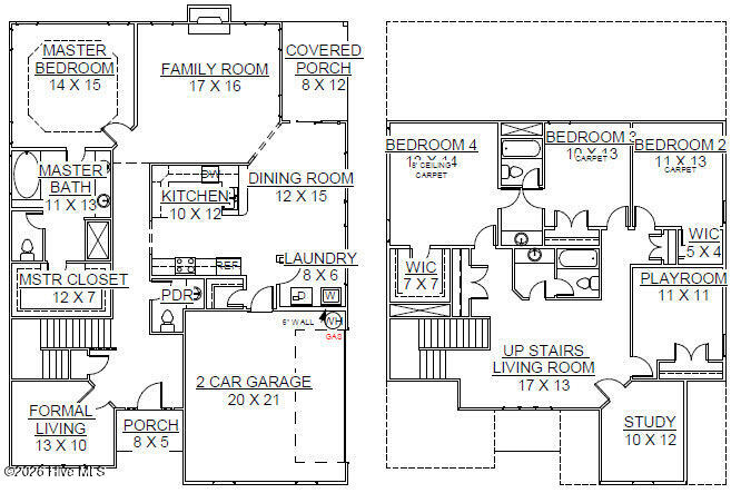 3005 Yellowfin Drive Property Photo 17