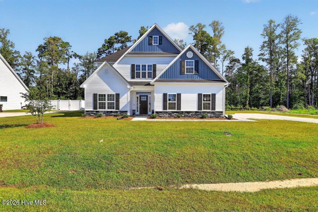 3005 Yellowfin Drive Property Photo 24