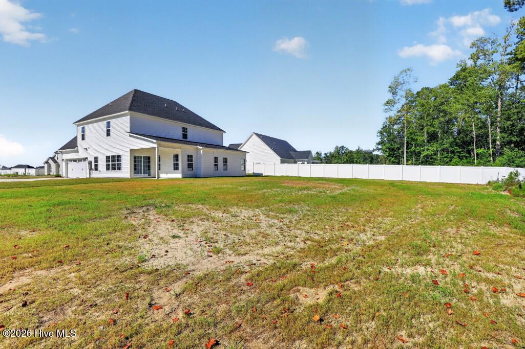 3005 Yellowfin Drive Property Photo 38