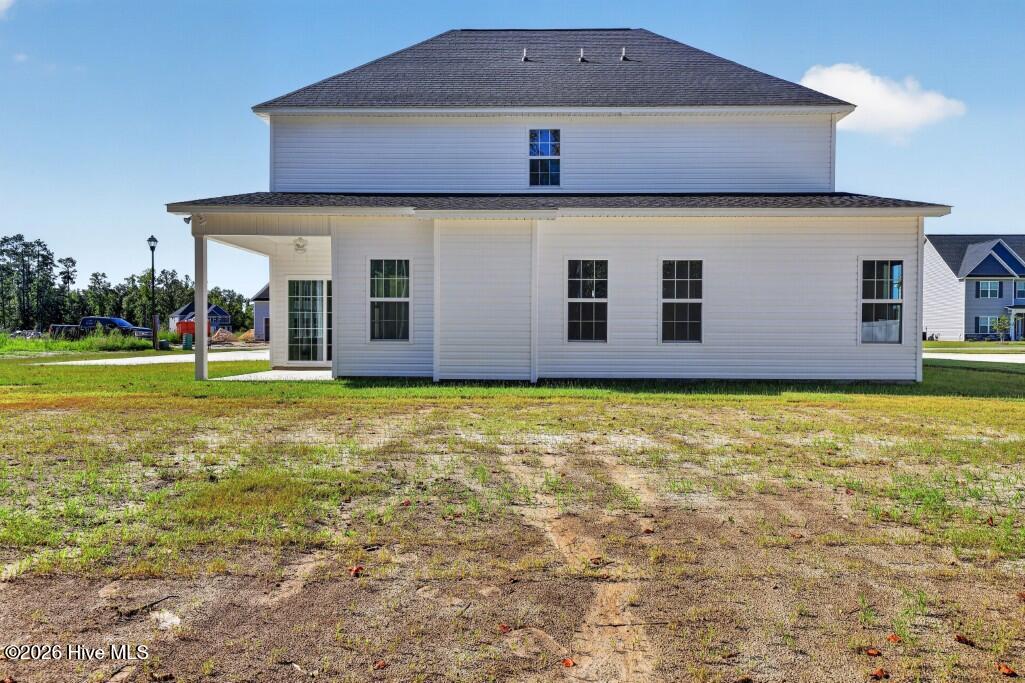 3005 Yellowfin Drive Property Photo 39