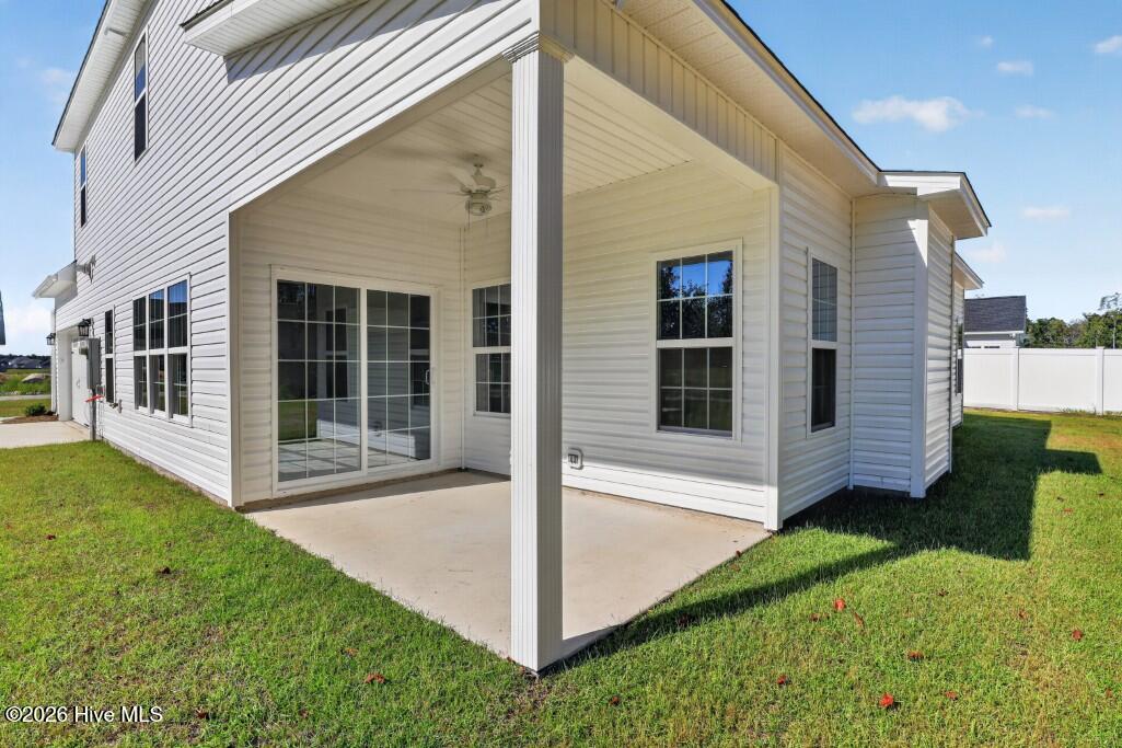 3005 Yellowfin Drive Property Photo 40