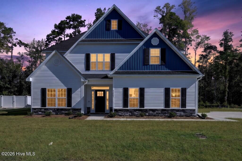 3005 Yellowfin Drive Property Photo 41