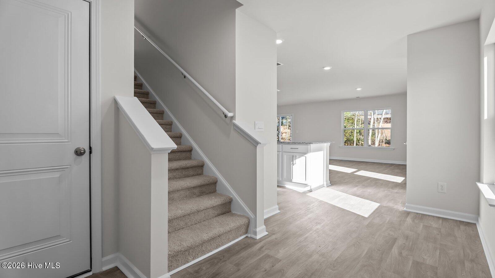 317 Wellspring Drive Property Photo 5