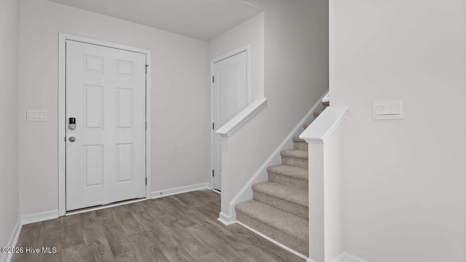 317 Wellspring Drive Property Photo 6