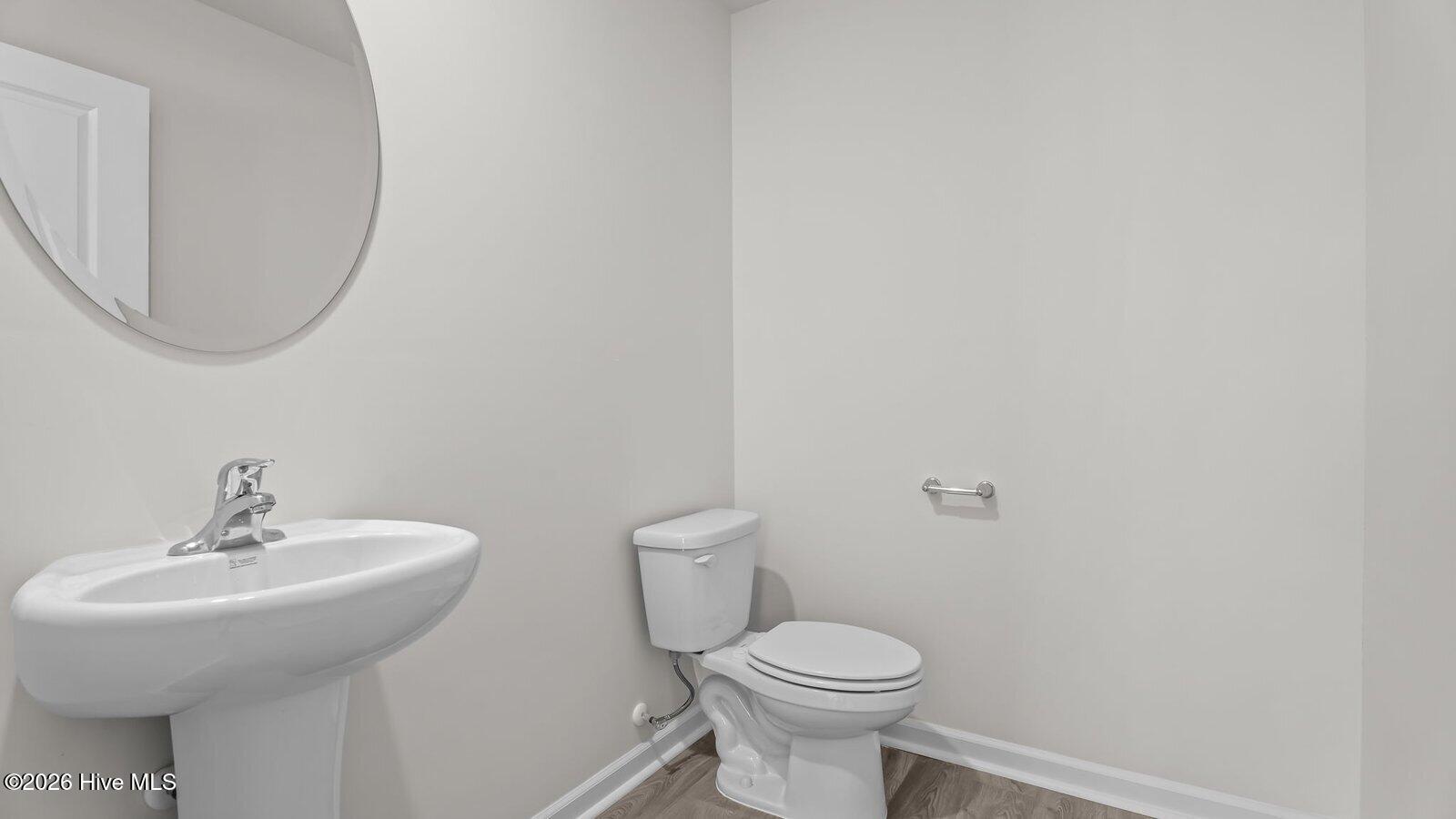 317 Wellspring Drive Property Photo 14