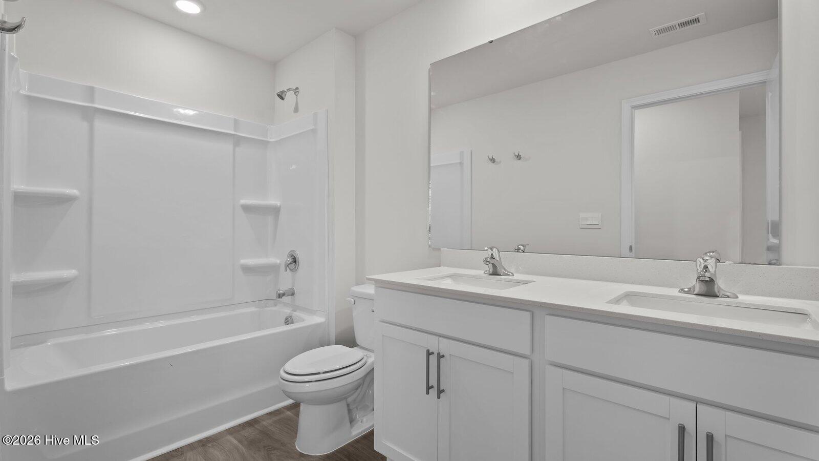 317 Wellspring Drive Property Photo 22