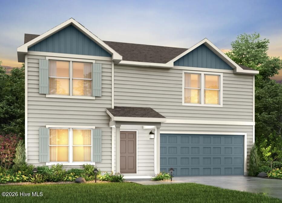 742 Rivers Edge Parkway Property Photo 1