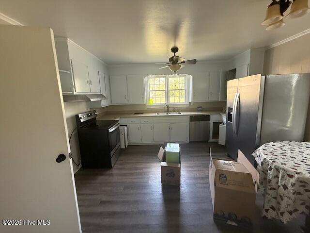 321 S William Hooker Drive Property Photo 6