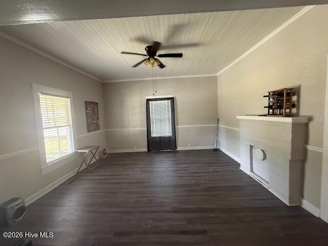 321 S William Hooker Drive Property Photo 7