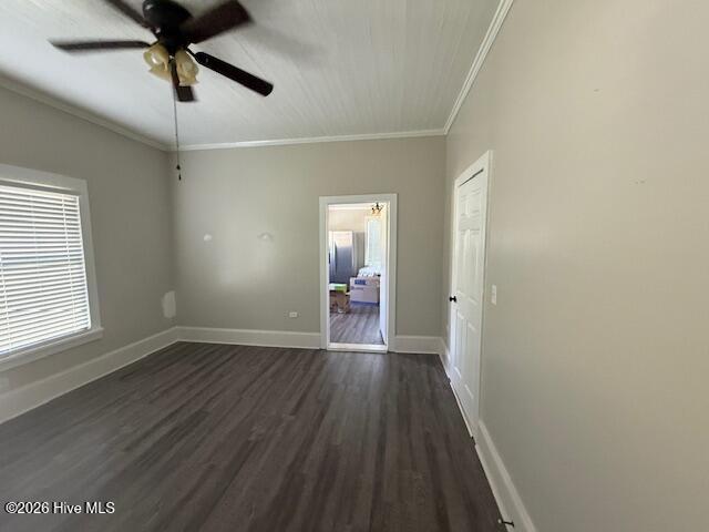 321 S William Hooker Drive Property Photo 8