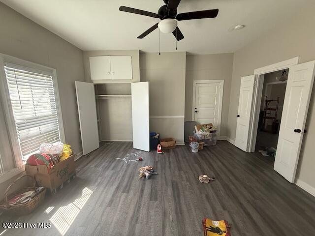 321 S William Hooker Drive Property Photo 9