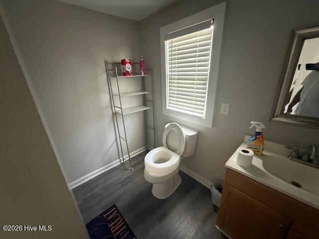 321 S William Hooker Drive Property Photo 12