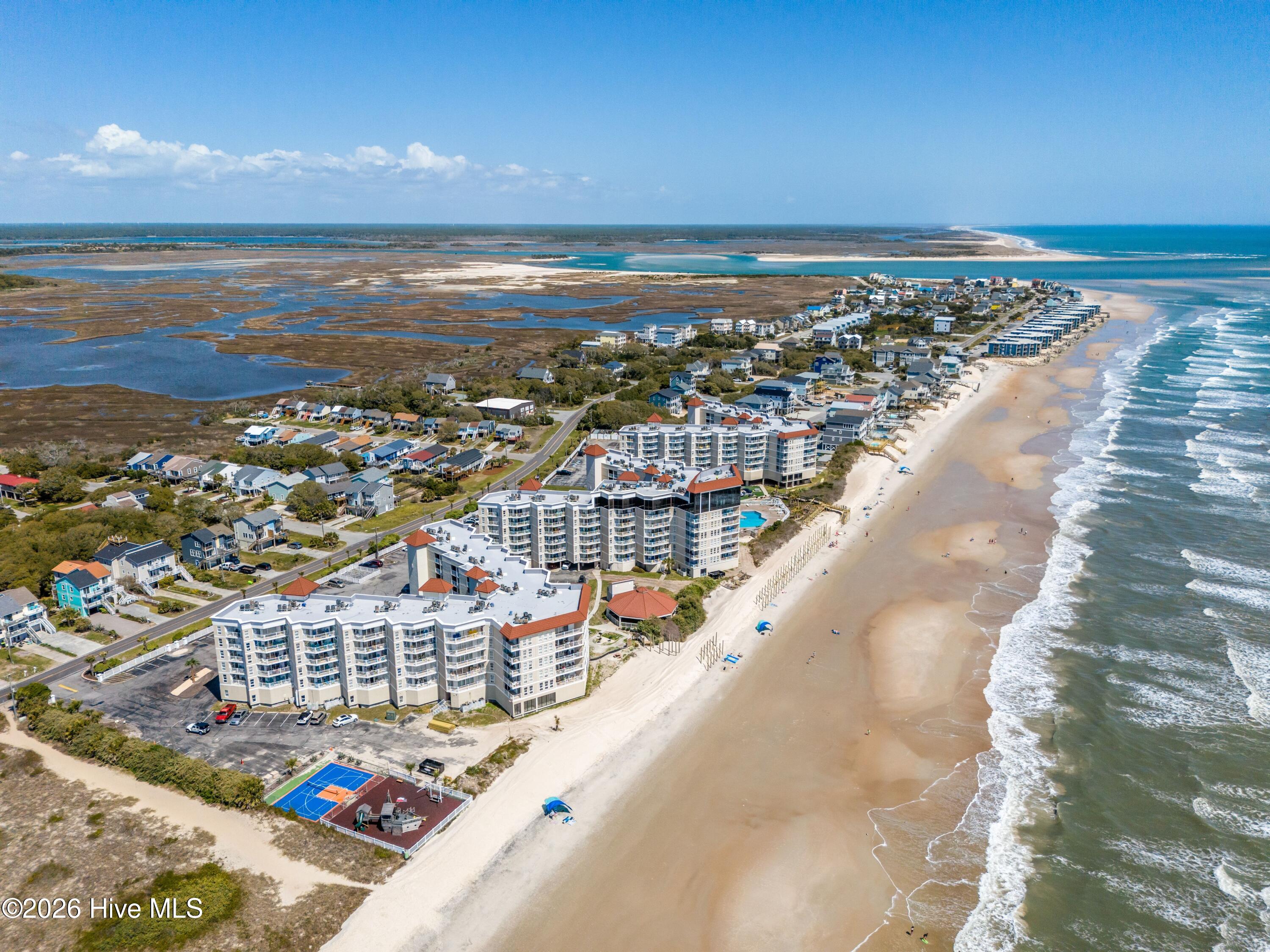 2000 New River Inlet Road 1214 Property Photo 29