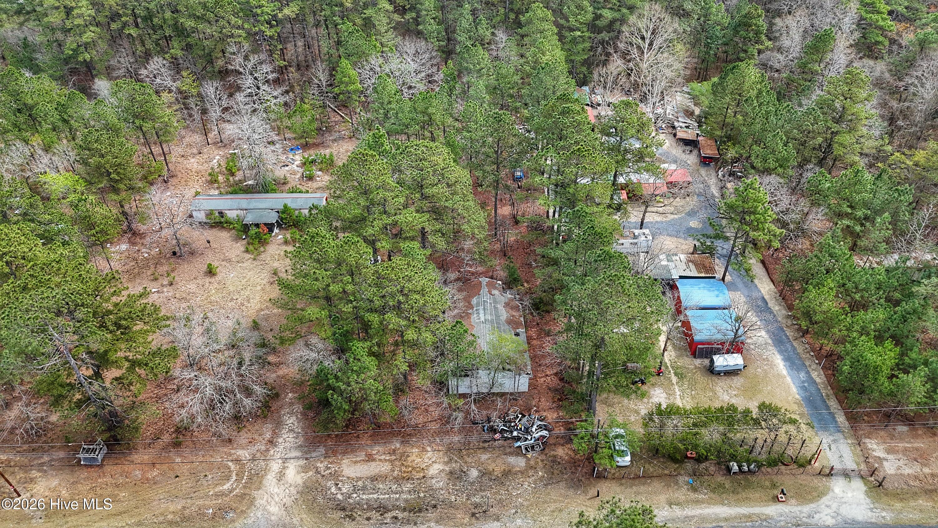 221 Riverview Drive Property Photo 1