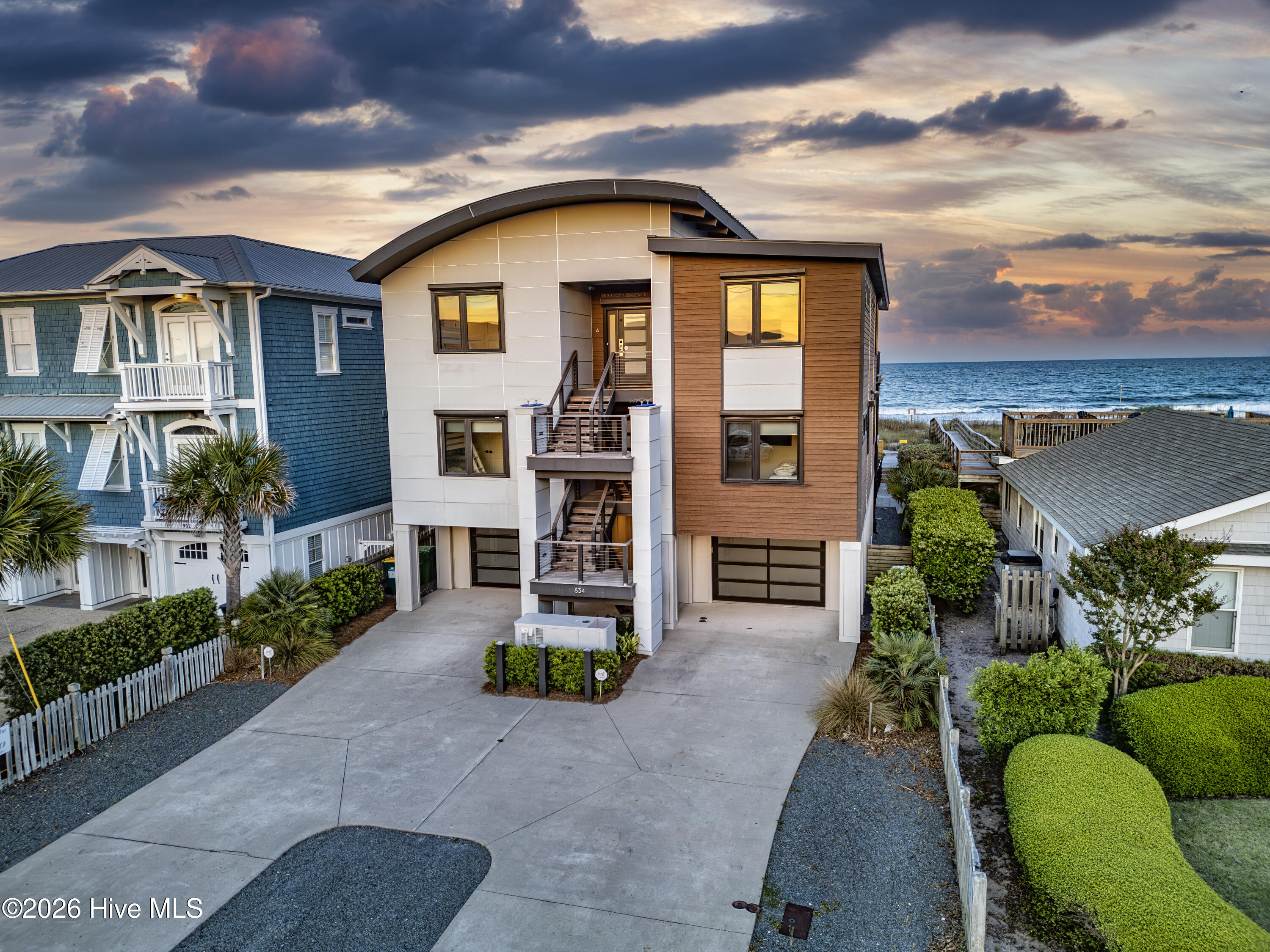834 Fort Fisher Boulevard N Property Photo 20