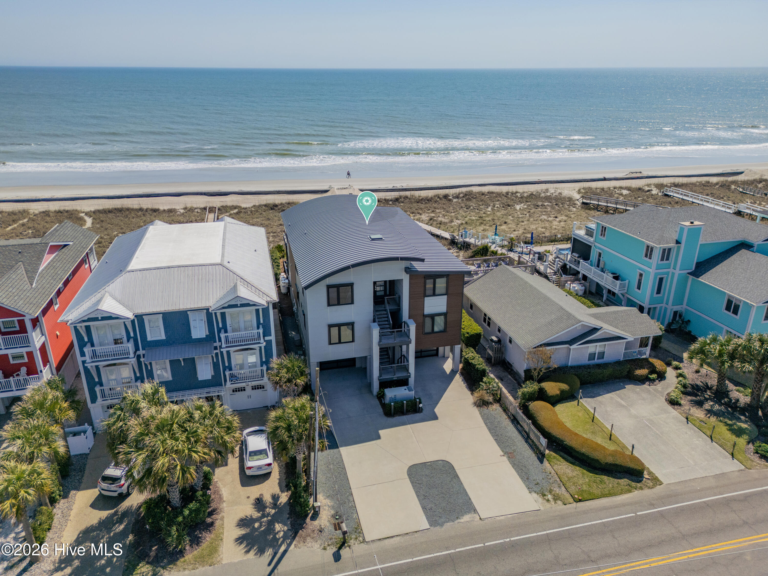 834 Fort Fisher Boulevard N Property Photo 21