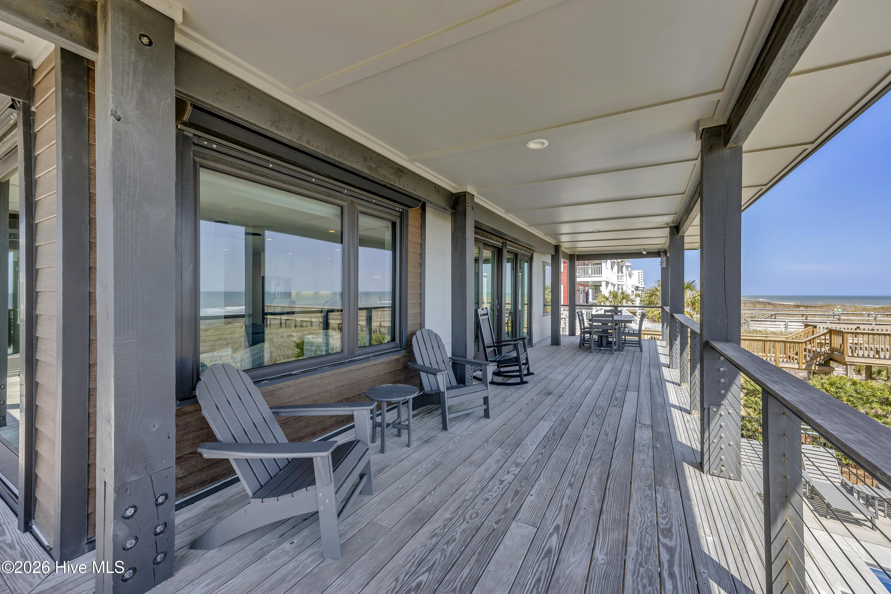 834 Fort Fisher Boulevard N Property Photo 44