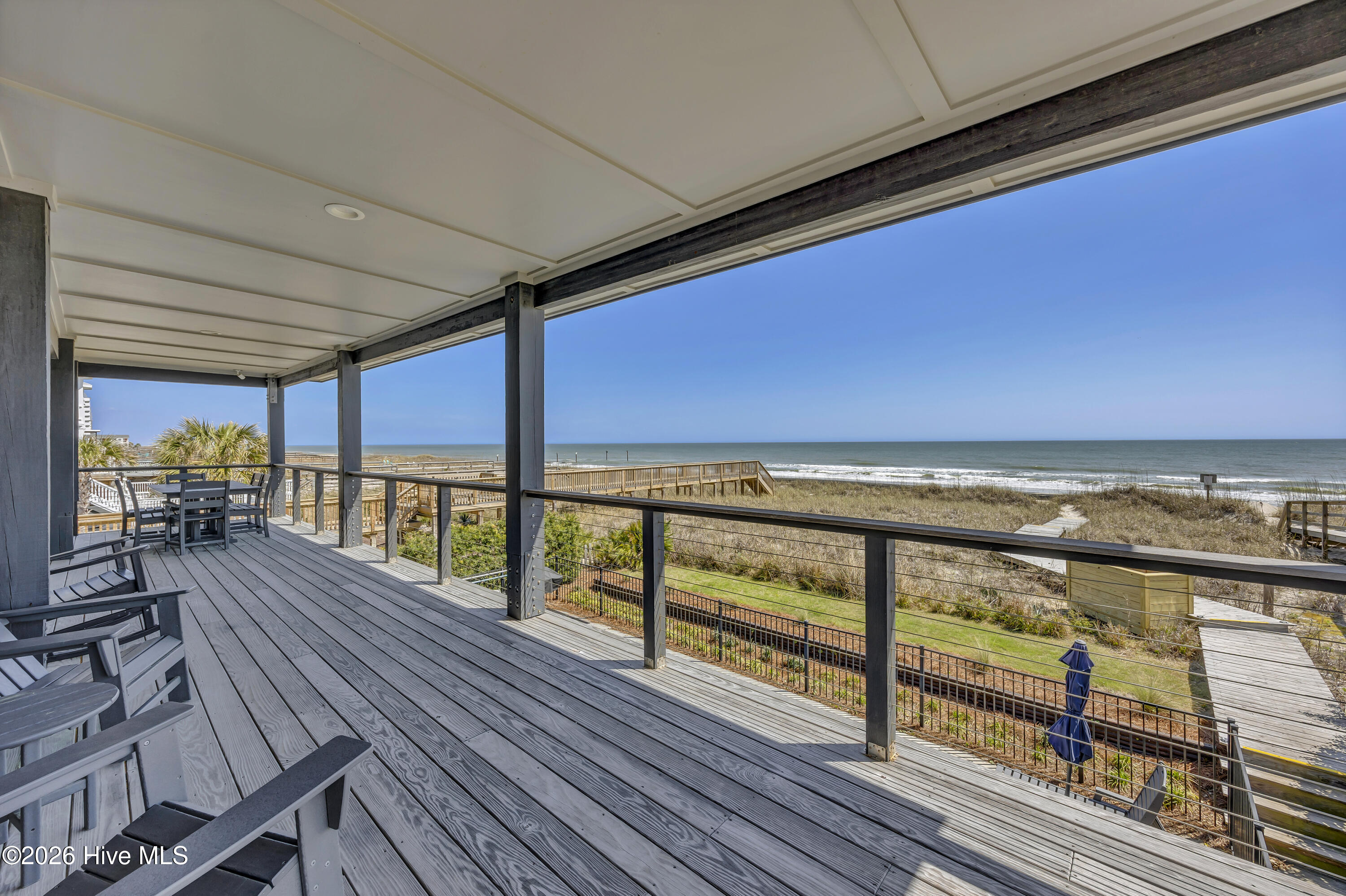 834 Fort Fisher Boulevard N Property Photo 45