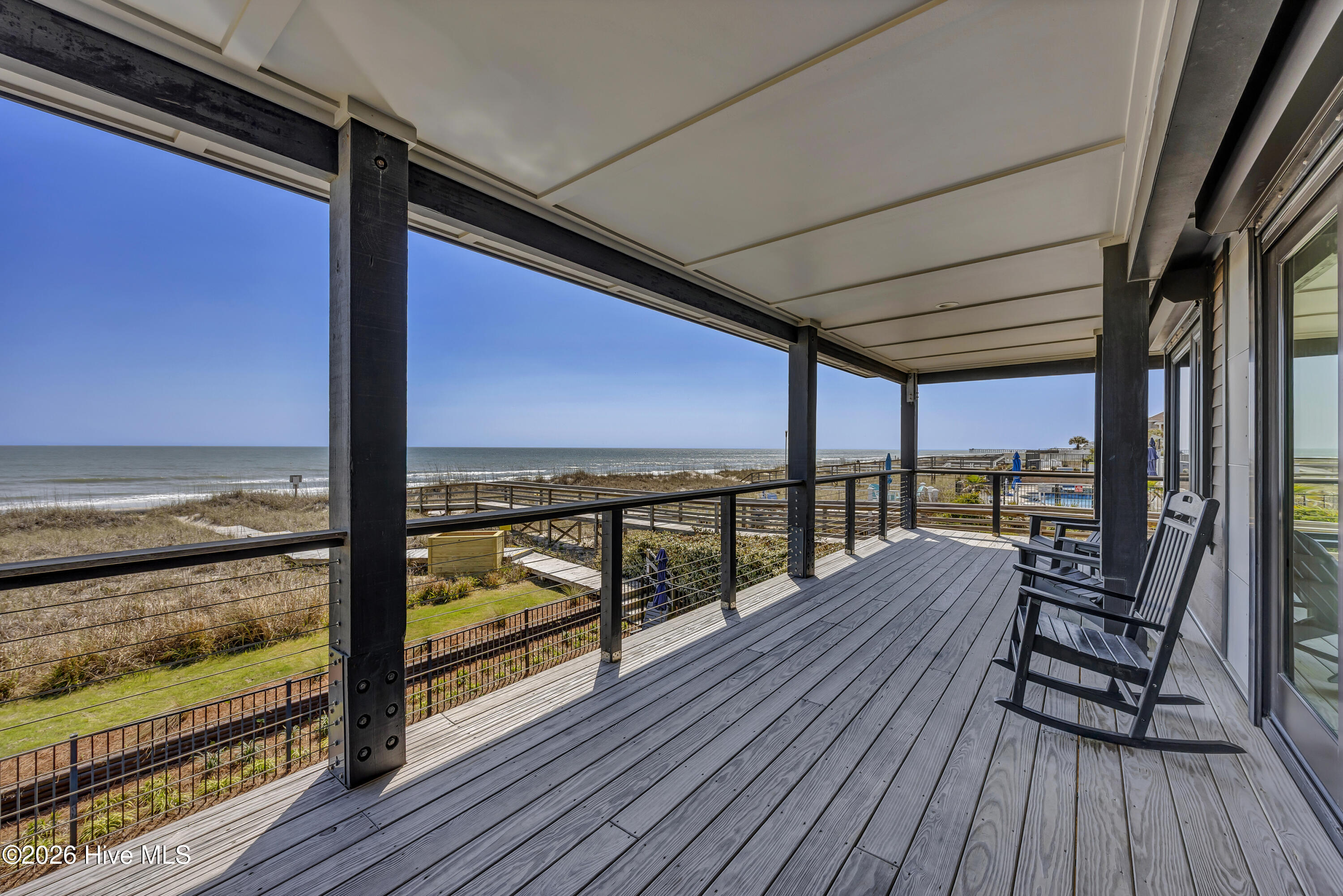 834 Fort Fisher Boulevard N Property Photo 46
