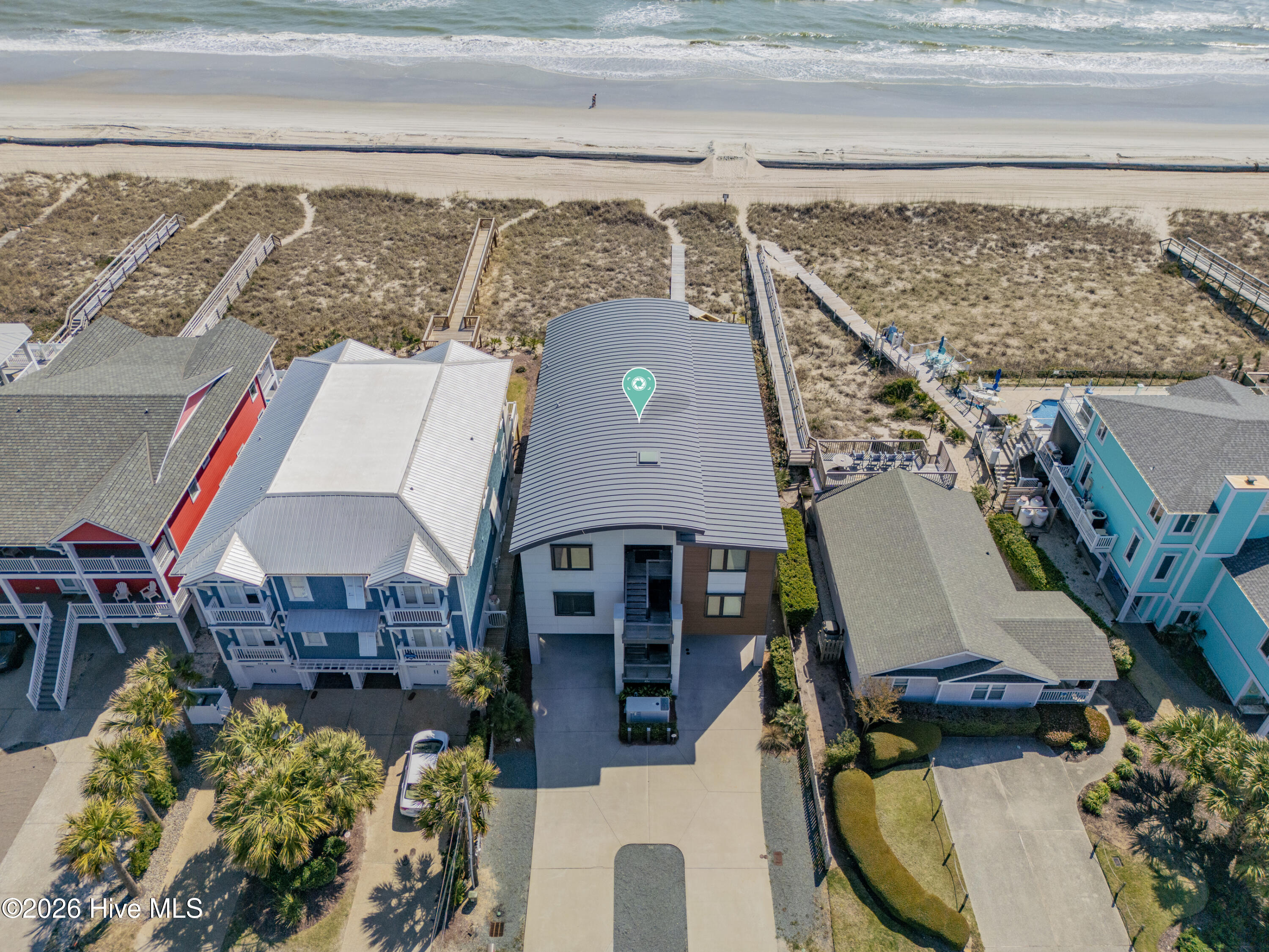 834 Fort Fisher Boulevard N Property Photo 100
