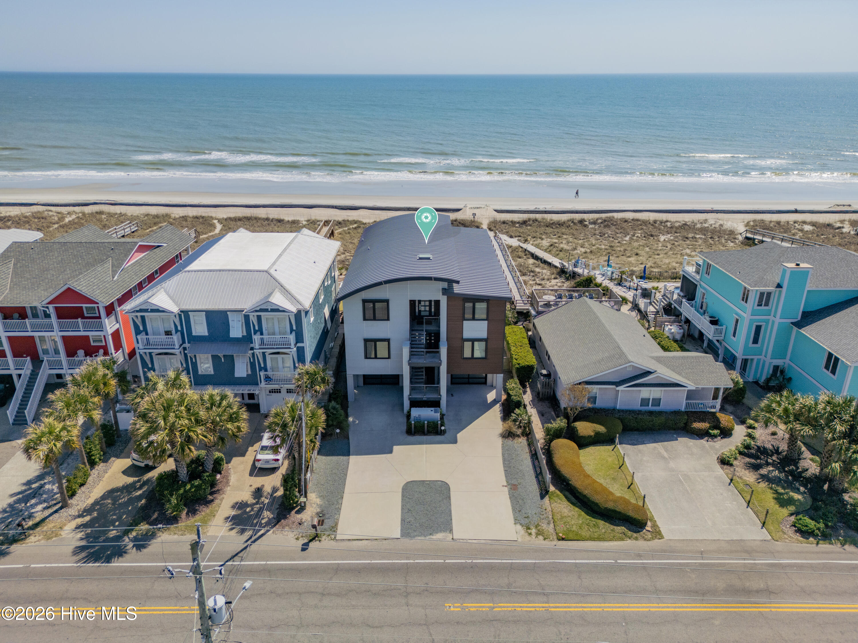 834 Fort Fisher Boulevard N Property Photo 101