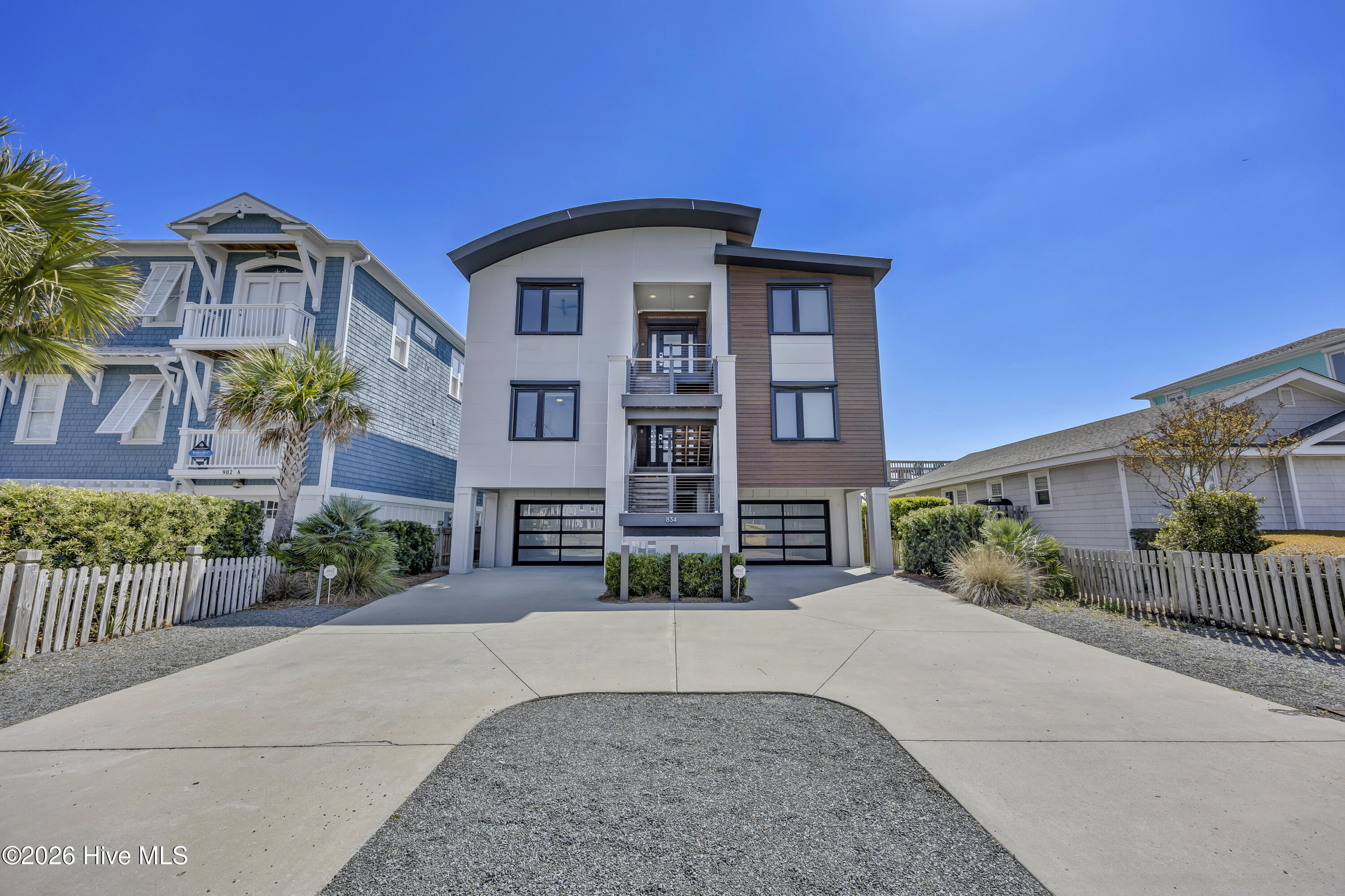 834 Fort Fisher Boulevard N Property Photo 103