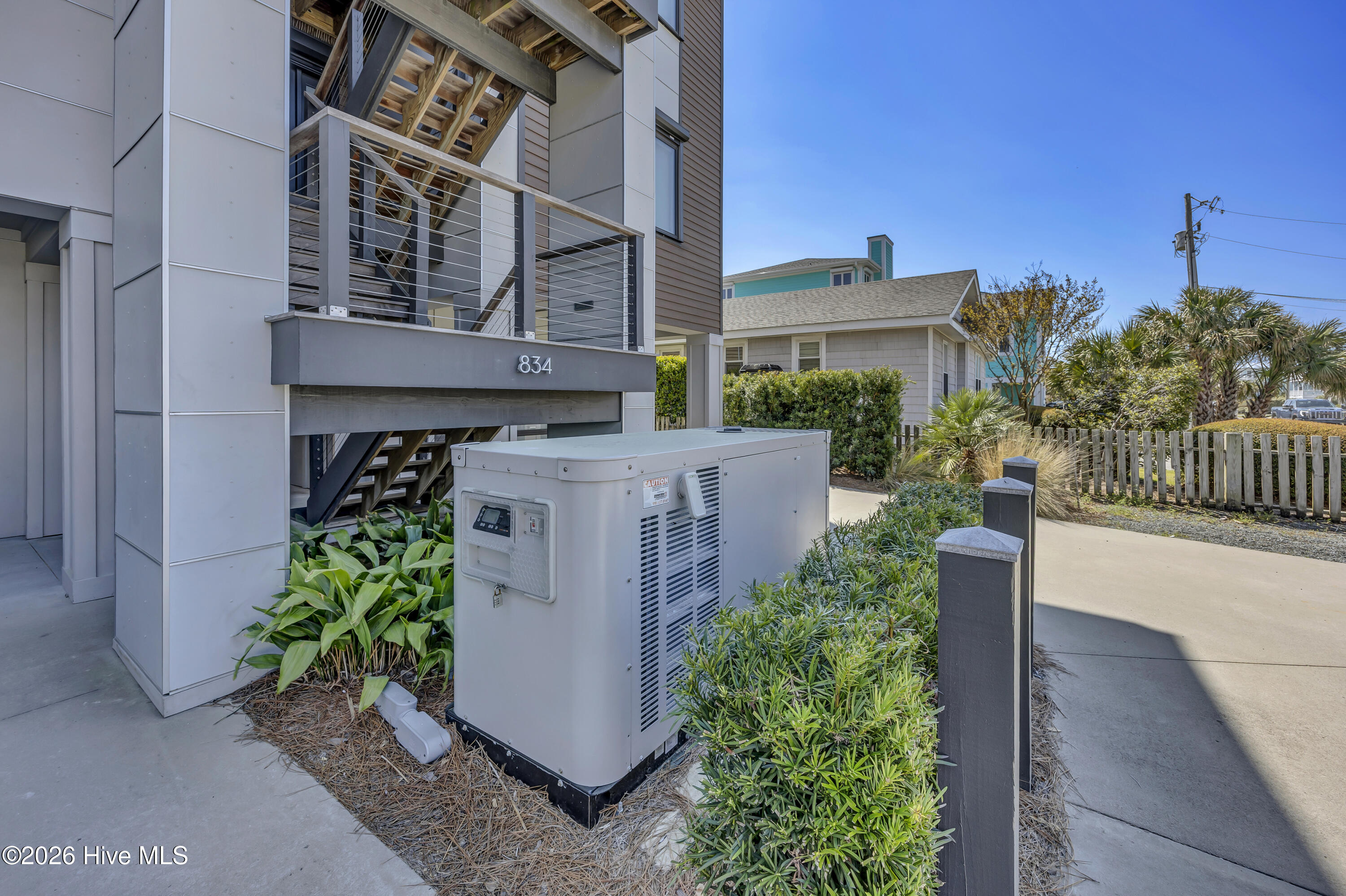 834 Fort Fisher Boulevard N Property Photo 104