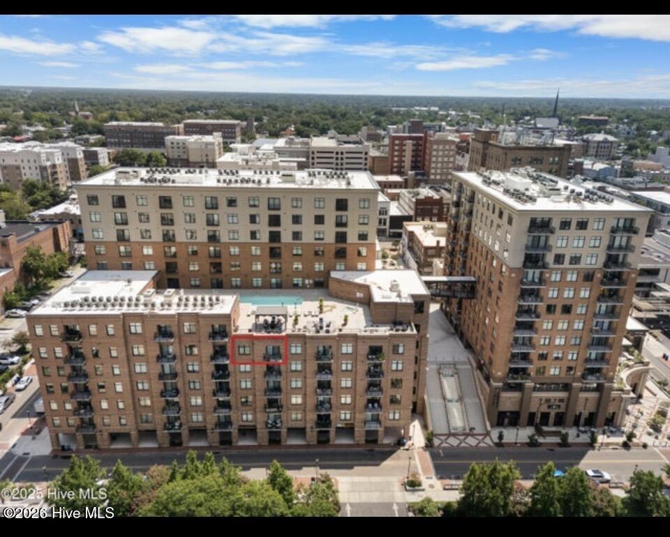 10 Grace Street Apt 604 Property Photo 1