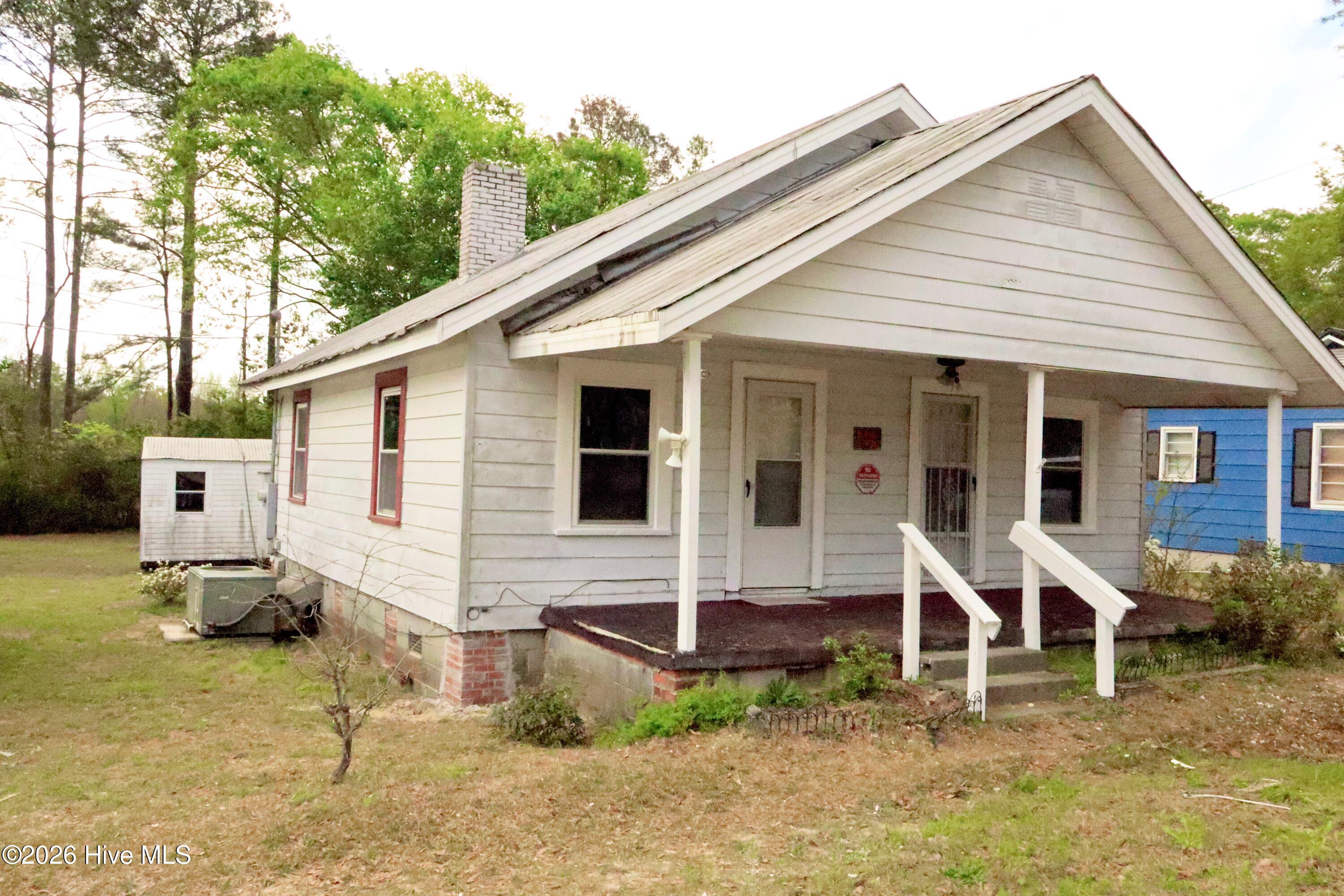 17761 Saint Johns Church Road Property Photo 2