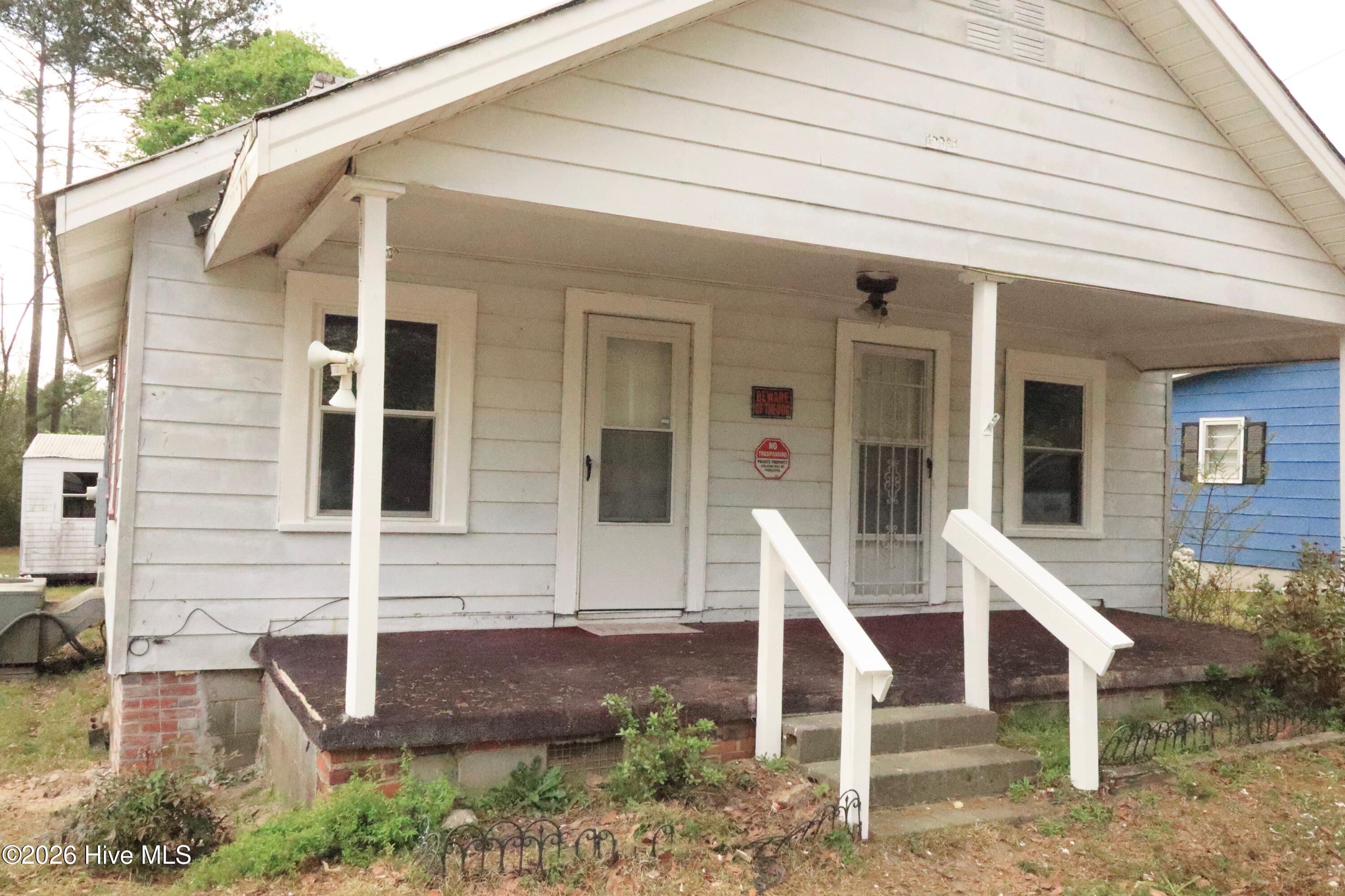 17761 Saint Johns Church Road Property Photo 17