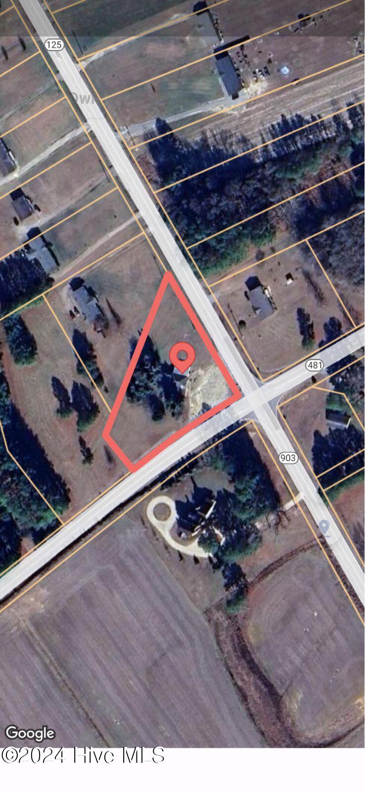 16152 Nc Highway 125 Property Photo 1