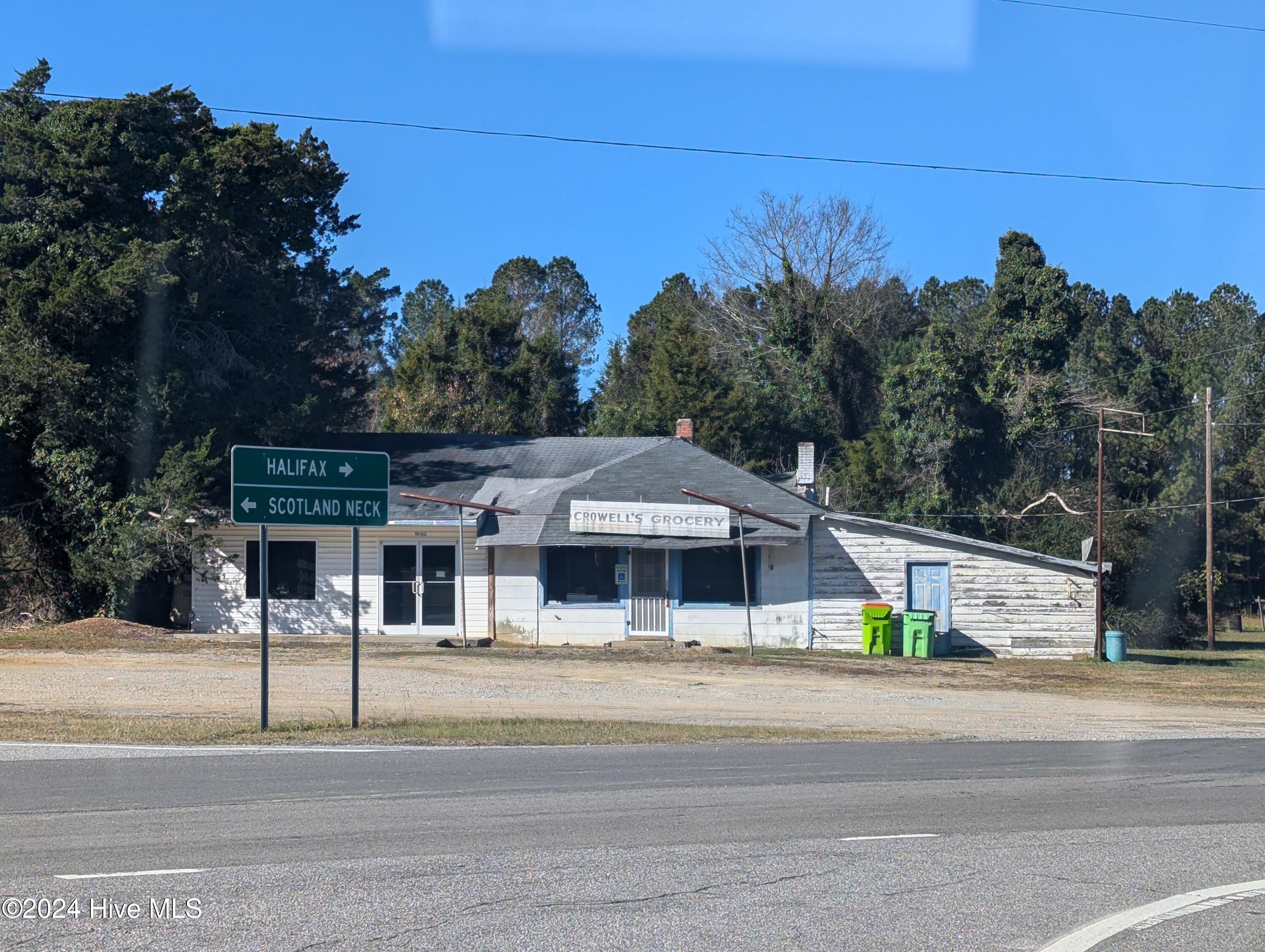 16152 Nc Highway 125 Property Photo 2