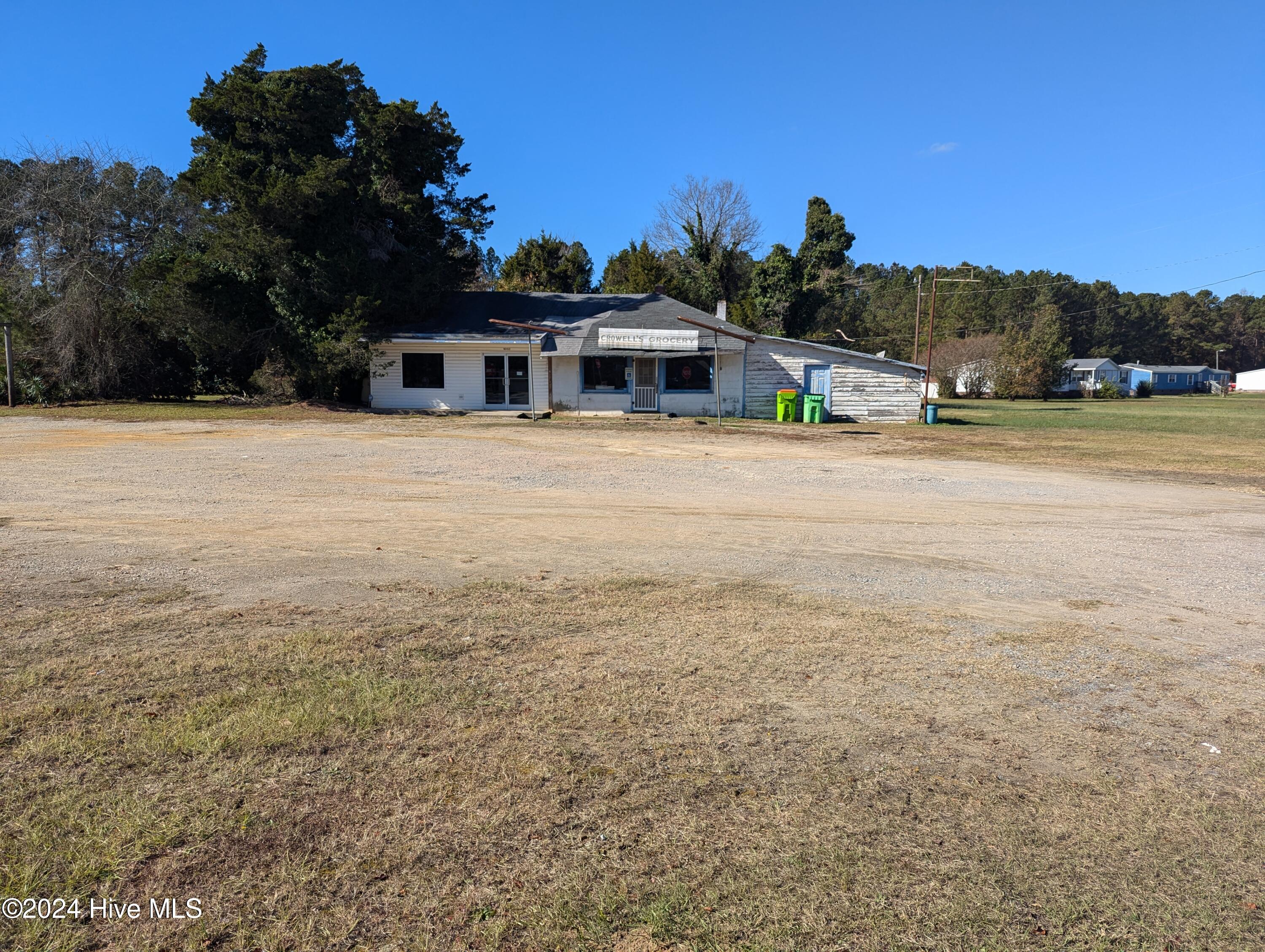 16152 Nc Highway 125 Property Photo 16