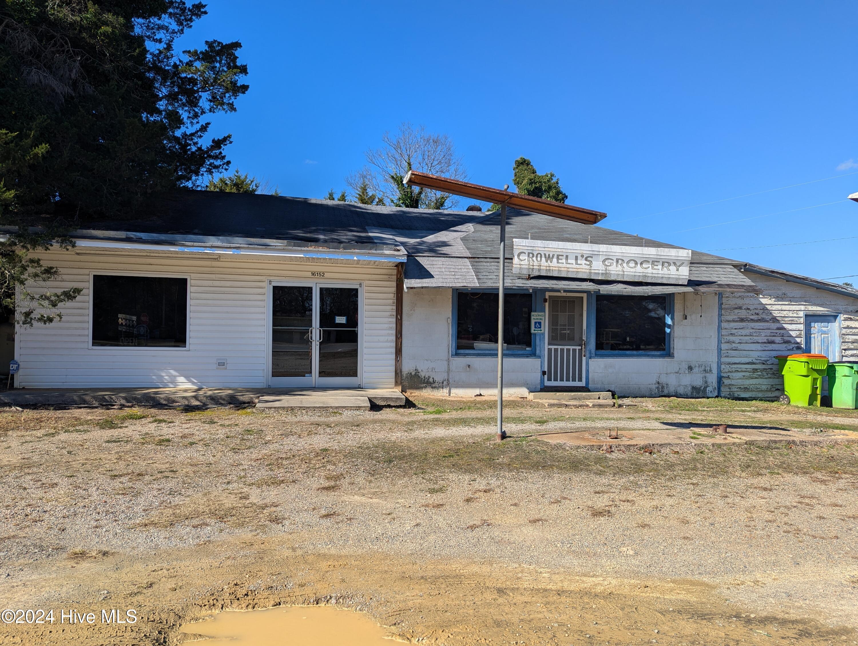 16152 Nc Highway 125 Property Photo 17