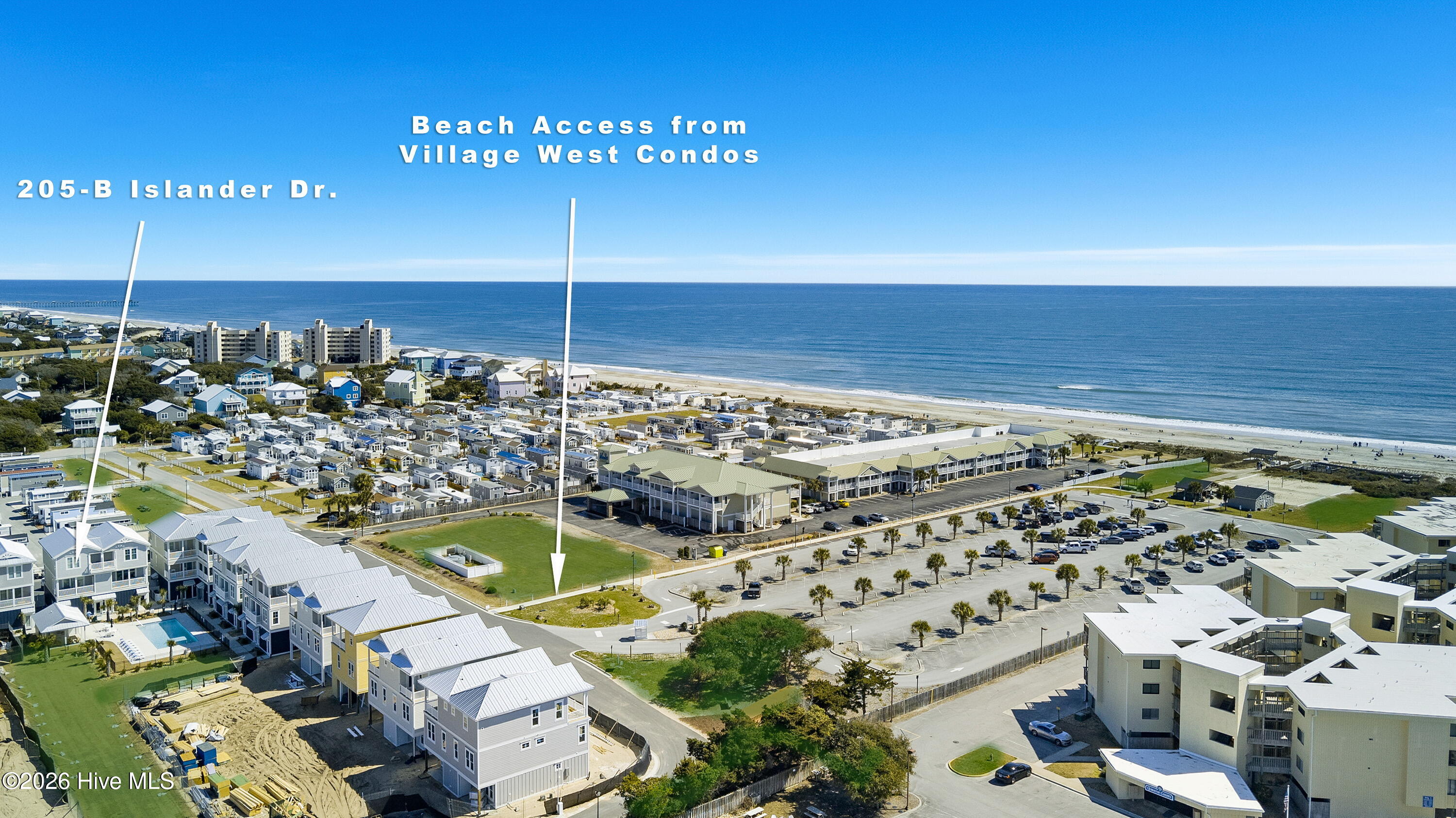 205 Islander Drive B2 Property Photo 1