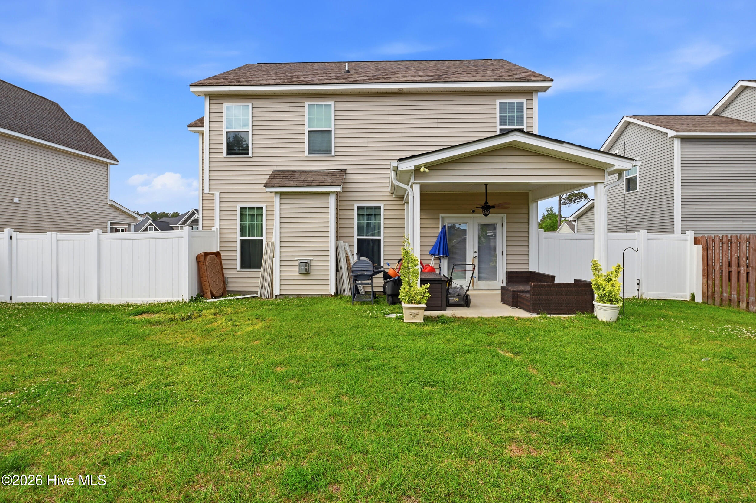 106 Periwinkle Street Property Photo 19