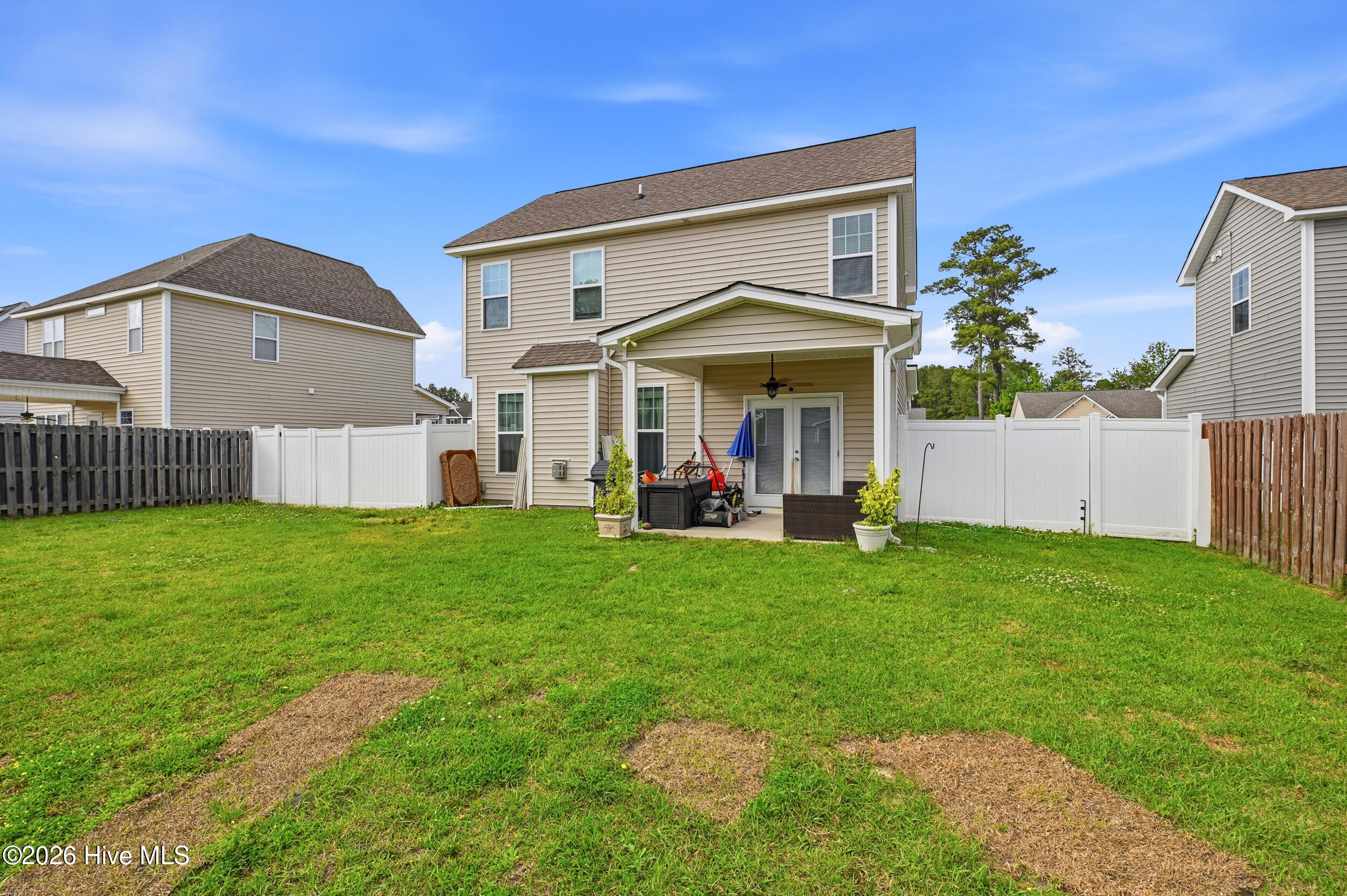 106 Periwinkle Street Property Photo 20