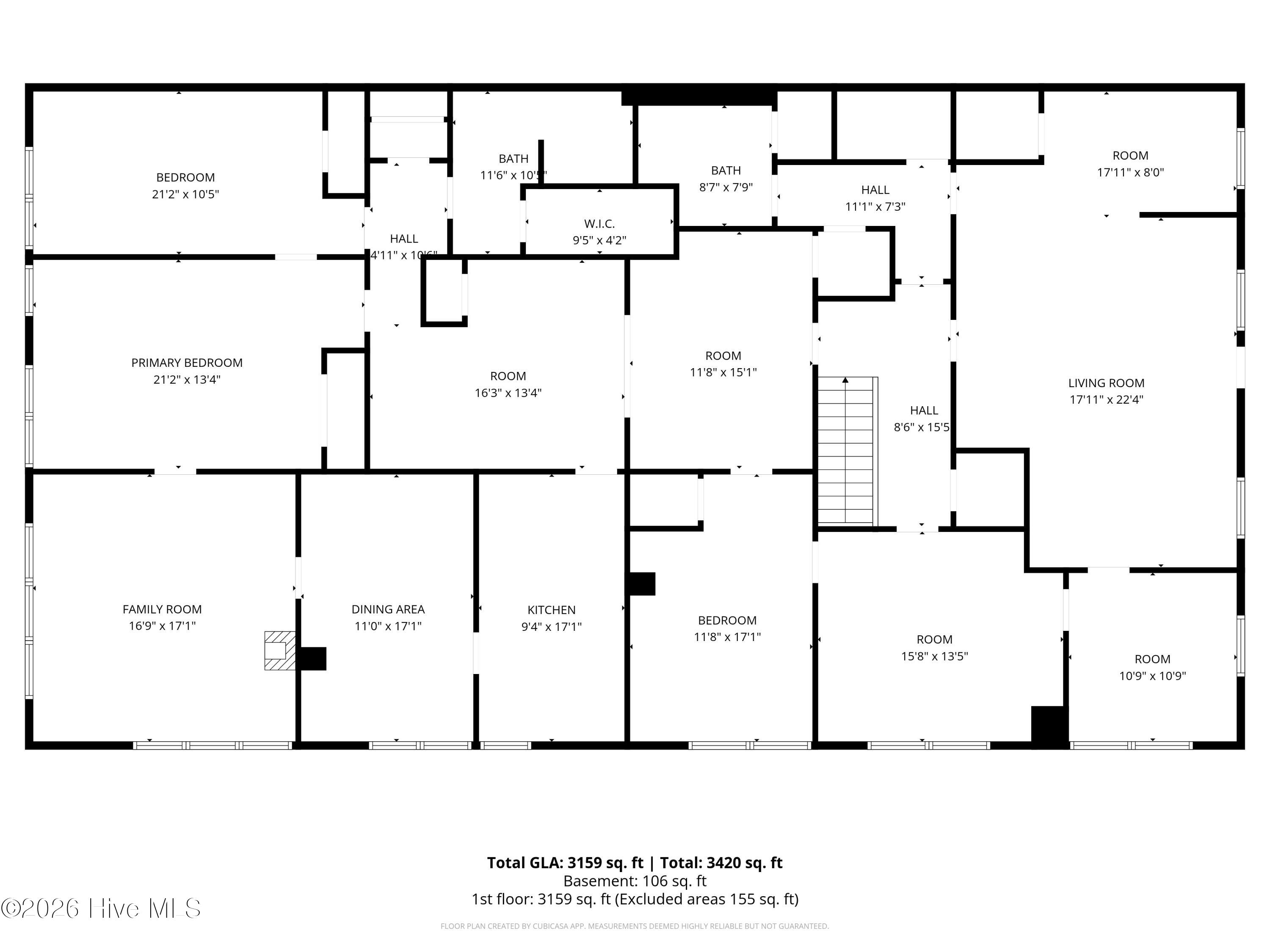 101 N Broad Street Property Photo 3